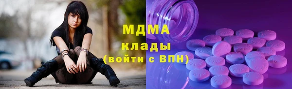 стафф Алексин